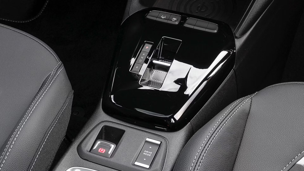 Opel Corsa Electric