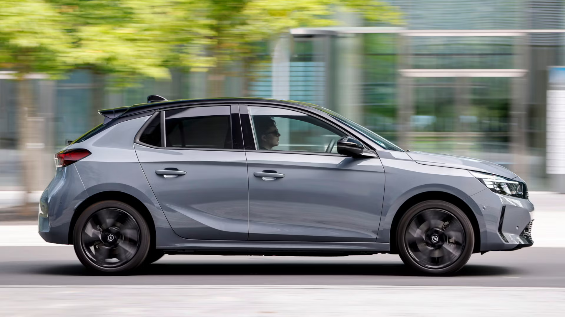 Opel Corsa Preisnull