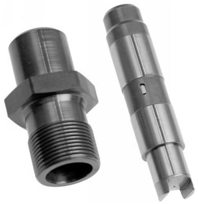 Ein Steuerkettenspanner für BMW X2