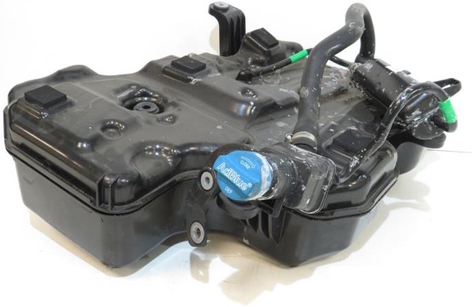 AdBlue-Tank für BMW X2