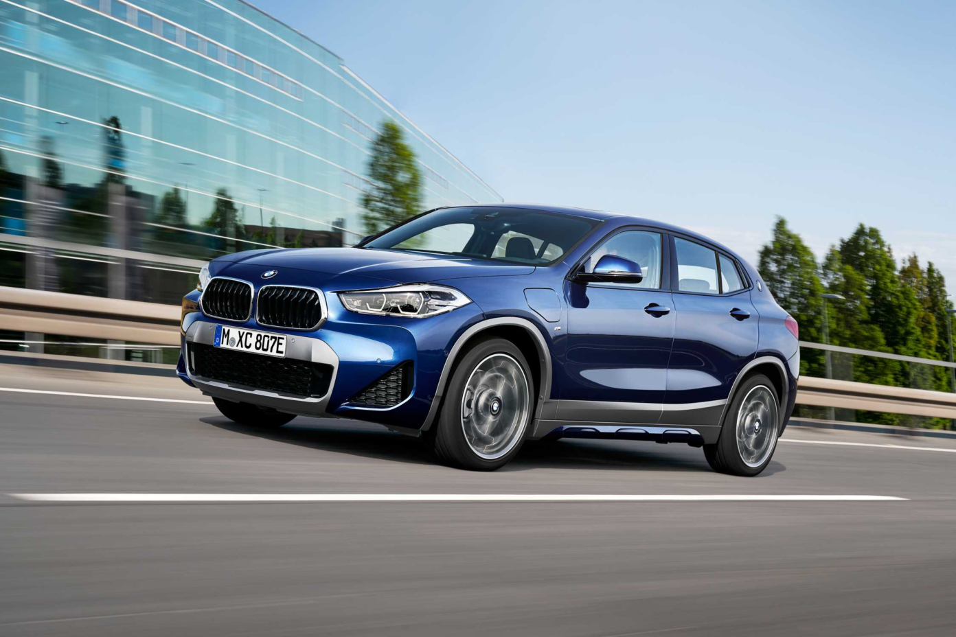 Wunderbar Bmw X2 Probleme Bild