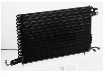 Kondensator für VW Golf