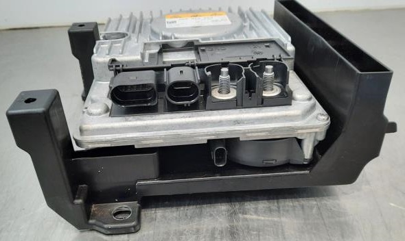 Spannungsregler für Volkswagen Golf